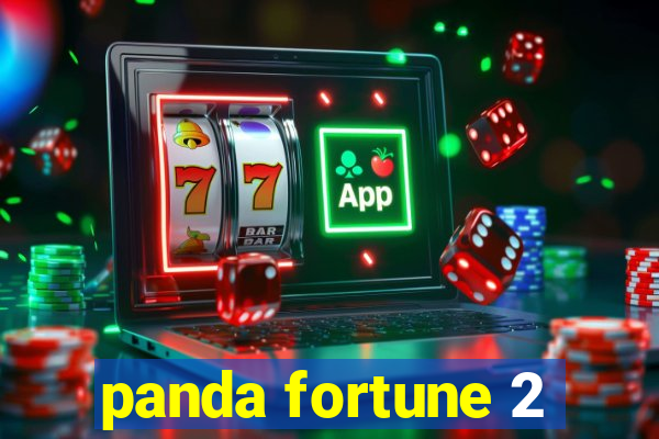 panda fortune 2